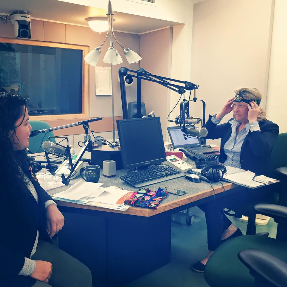 CBC North Radio